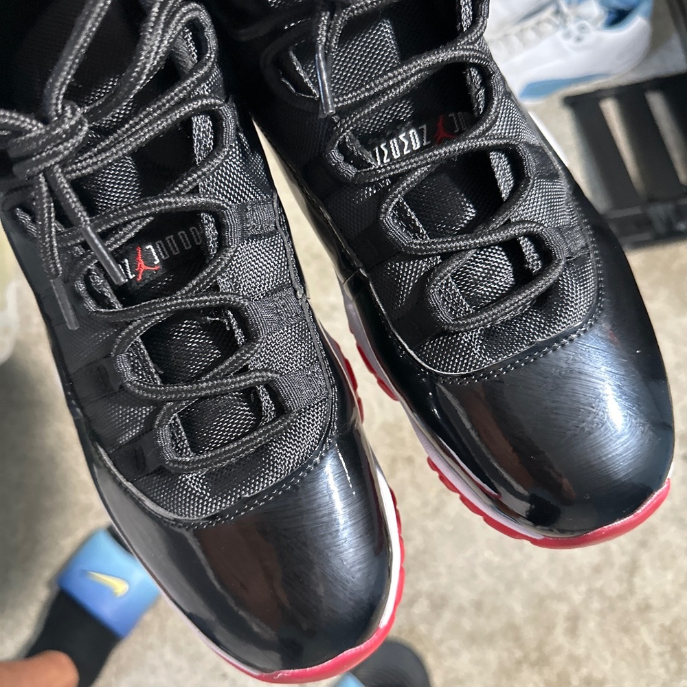 Jordan 11
